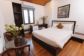 Iris Hill Villa Hue