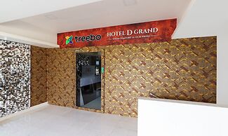 Treebo D Grand