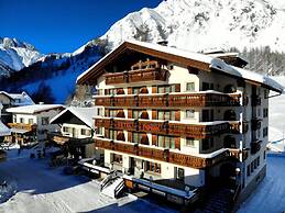 Wellnesshote Engadin
