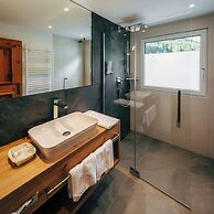 Wellnesshote Engadin