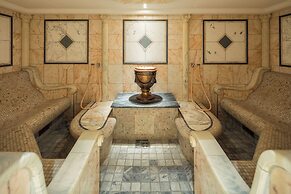 Wellnesshote Engadin