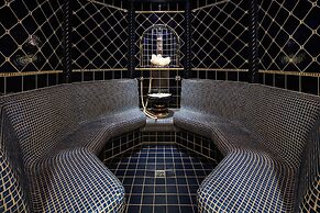 Wellnesshote Engadin