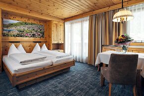 Wellnesshote Engadin