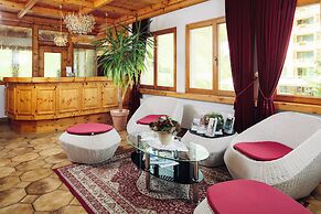 Wellnesshote Engadin