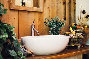 Wellnesshote Engadin