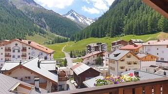 Wellnesshote Engadin