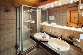 Wellnesshote Engadin