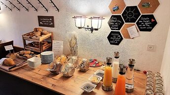 Wellnesshote Engadin