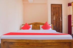 Goroomgo Caroline Homestay Bhubaneswar