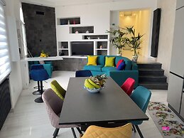 GT House Fontanalimite