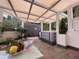 GT House Fontanalimite