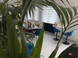 GT House Fontanalimite