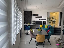 GT House Fontanalimite