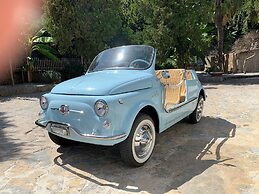 GT House Fontanalimite