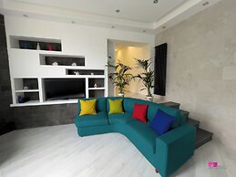 GT House Fontanalimite