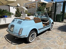 GT House Fontanalimite