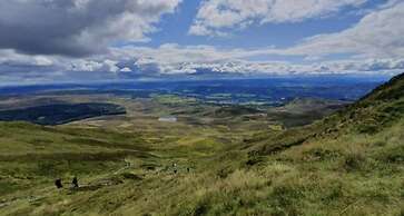 Inviting 1-bed Studio in Pitlochry