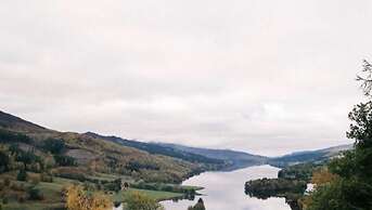 Inviting 1-bed Studio in Pitlochry