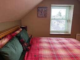 Inviting 1-bed Studio in Pitlochry