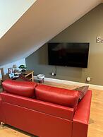 Inviting 1-bed Studio in Pitlochry