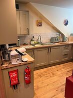 Inviting 1-bed Studio in Pitlochry