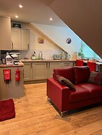 Inviting 1-bed Studio in Pitlochry