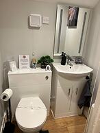 Inviting 1-bed Studio in Pitlochry