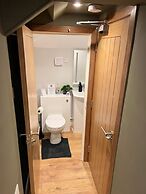 Inviting 1-bed Studio in Pitlochry