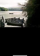 Inviting 1-bed Studio in Pitlochry