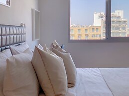 Phaedrus Living Plateia Suite Brillante