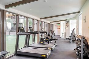 Mega Style Apartments Epic