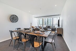 Mega Style Apartments Epic