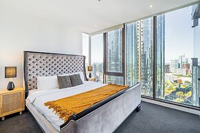 Mega Style Apartments Epic