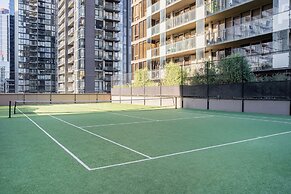 Mega Style Apartments Epic