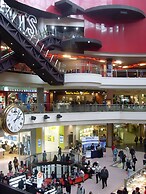 Mega Style Apartments Epic