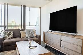 Mega Style Apartments Epic