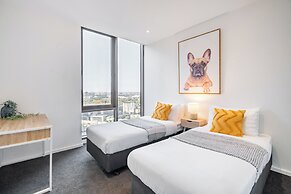 Mega Style Apartments Epic