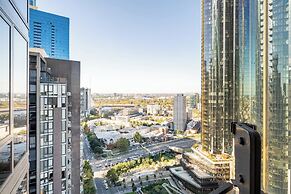 Mega Style Apartments Epic