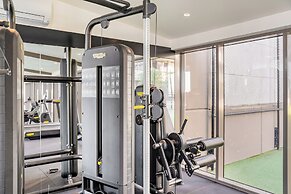 Mega Style Apartments Epic