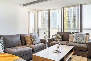 Mega Style Apartments Epic