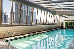 Mega Style Apartments Epic