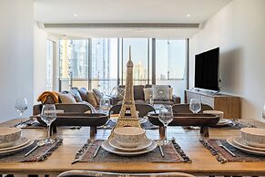 Mega Style Apartments Epic