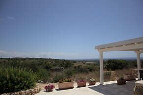Trullo Li Demani