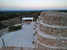 Trullo Li Demani