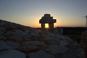 Trullo Li Demani