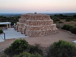 Trullo Li Demani