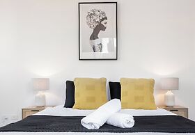 Mega Style Apartments Bella