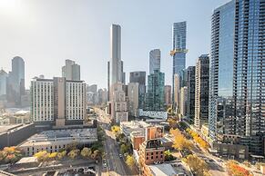 Mega Style Apartments Bella