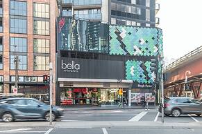 Mega Style Apartments Bella