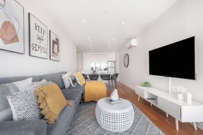 Mega Style Apartments Bella